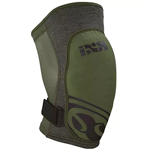 IXS Flow EVO+ Knieschützer