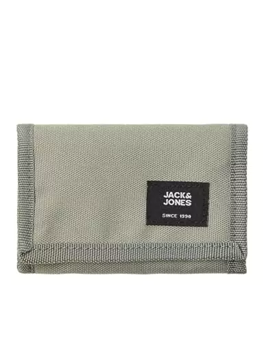 JACK & JONES Herren Geldbörse Jaceastside - Stilvoll und praktisch