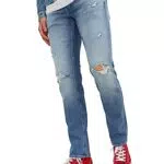 Jack & Jones Herren Jeanshose JJIGLENN JJORIGINAL SBD 619.