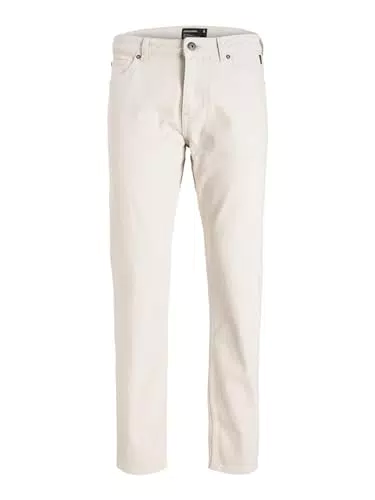 JACK & JONES Herren Jpstchris Jjoriginal Akm Sn Jeanshose