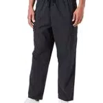 JACK & JONES Herren Cargohose mit hoher Taille - Modell: Jpstkarl Jjcargo Ana Cbo