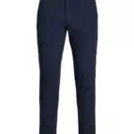JACK & JONES Herren Chino Hose - Klassischer Stil für Herren