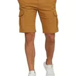 JACK & JONES Herren Cargoshorts Joe Freizeithose Shorts - Modell: Infinity
