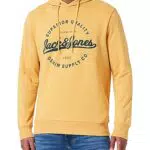 JACK&JONES JJSTANLI Sweat Hood
