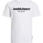 Jack & Jones T-Shirt für Jungen - JORLAKEWOOD BRANDING