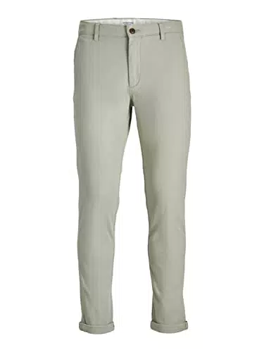 JACK & JONES Herren Jeanshose MARCO FURY AKM