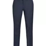 JACK & JONES Jungen Solaris Hose - Dunkelblau