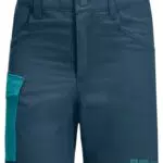 Jack Wolfskin Aktive Shorts für Kinder