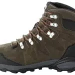 Jack Wolfskin Damen Refugio Texapore MID W Wanderschuh
