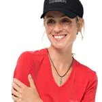 Jack Wolfskin Baseball Cap - Modellname - Schwarz