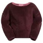 Jack Wolfskin Mädchen Fleece Pullover GLEELY