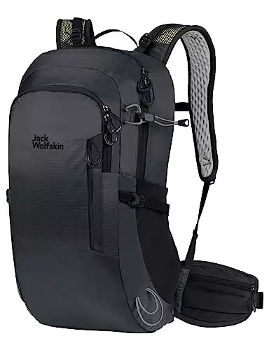 Jack Wolfskin Rucksack ATHMOS SHAPE 24 Unisex Erwachsene