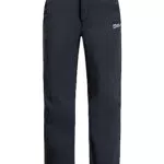 Jack Wolfskin Kinder Wanderhose - Unisex, Größe 164