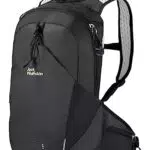 Jack Wolfskin Kinder Rucksack Moab Jam 16 - Schwarz