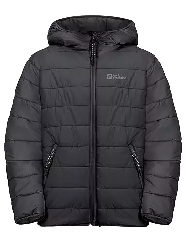 Jack Wolfskin ZENON JACKET K