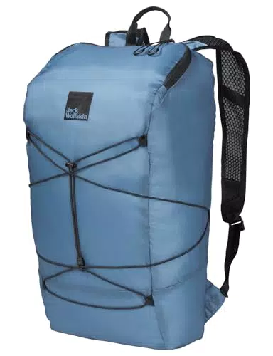 Jack Wolfskin Rucksack - Wanderlust Packable 24L