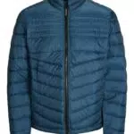 JACK & JONES Herren JJEHERO Steppjacke