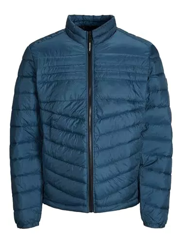 JACK & JONES Herren JJEHERO Steppjacke