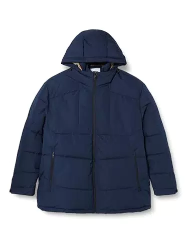 JACK & JONES Herren JCOOTIS Puffer Jacke