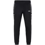 JAKO Herren Polyesterhose Allround - Schwarz