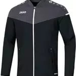 JAKO Herren Champ 2.0 Präsentationsjacke - Sportliche Eleganz, Größe M