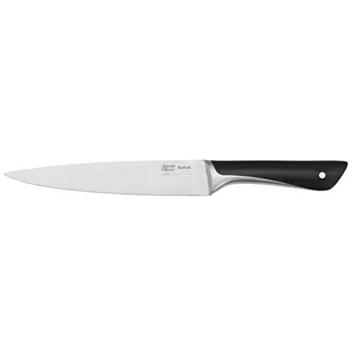 Jamie Oliver by Tefal K26702 Fleisch-/Schinkenmesser 20 cm