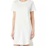 JDY Damen JDYIVY Life Kleid - Sommerkleid für Damen