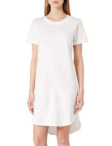 JDY Damen JDYIVY Life Kleid - Sommerkleid für Damen