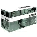 Jean Gabin - 6 Filme [FR Import]