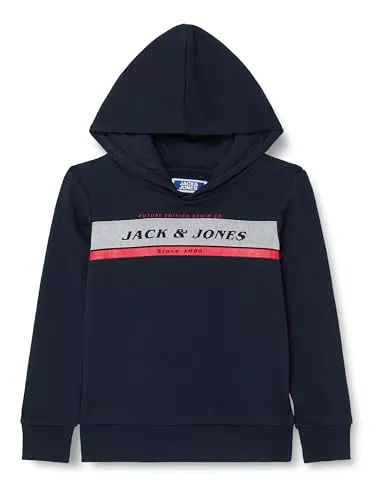 "JJALEX Kapuzenpullover für Kinder"