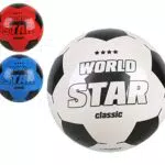 John World Star Ball - Durchmesser 22 cm - Spielzeug für draußen