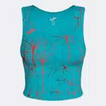 Joma Damen Top Elite Ix T-Shirt - Hochwertiges Damen T-Shirt für Sport und Freizeit