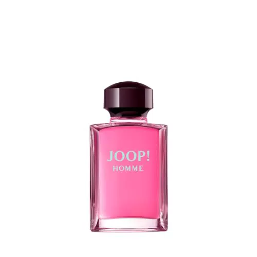 JOOP! Homme After Shave - Blumig-holziger Herrenduft - 75ml