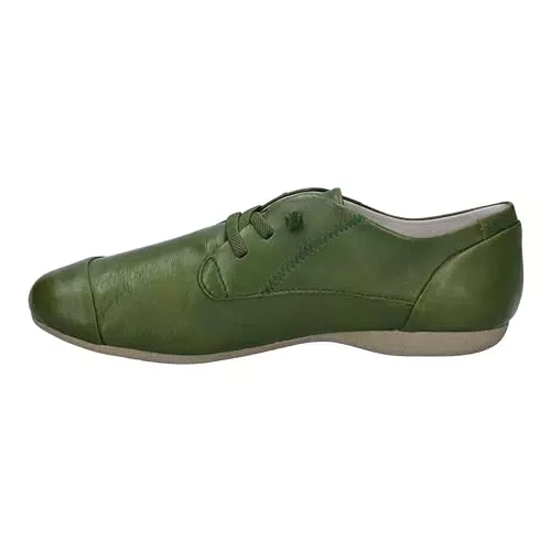 Josef Seibel Damen Fiona 01 Derby - Grün