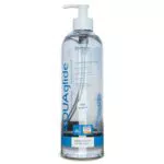 Joydivision Original AQUAglide 200 ml Gleitgel Natural