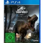 Jurassic World Evolution für PlayStation 4