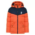 Kabooki Herrenjacke - Modell LWJEBEL 733