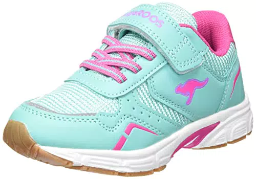 KangaROOS K-NI Lucky Ev Hallenturnschuh