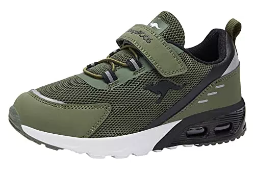 KangaROOS Unisex Sneaker KX-Arg EV