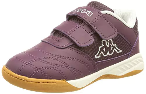 Kappa Kinder Turnschuhe KICKOFF K - Größe 25