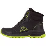 Kappa Unisex Kinder Grane K unisex børn Stra en Laufschuh