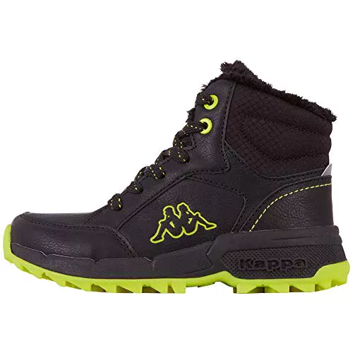 Kappa Unisex Kinder Grane K unisex børn Stra en Laufschuh