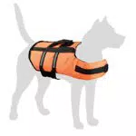 Karlie Aqua Top Hunde Schwimmweste