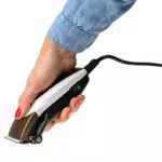 Karlie Schermaschine 15W mit Kabel - Profi Haarschneider für präzises Schneiden