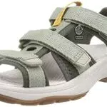 KEEN Damen Astoria West Sandale mit offenem Zehenbereich