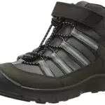 KEEN Unisex Kinder Hikeport 2 Sport Mid Wp Wanderstiefel