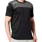 Kempa Herren Emotion 2.0 Trikot M - Schwarz/Anthrazit