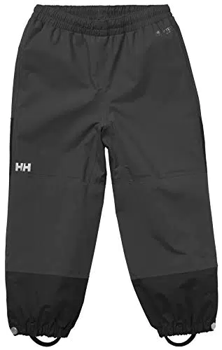 Helly Hansen Kinder Unisex K Shelter Hose