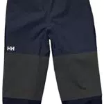 Helly Hansen Kinder Unisex K Shelter Hose - Marineblau