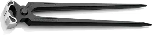 Knipex Hufbeschlagzange - Karosserieabreißzange 300 mm